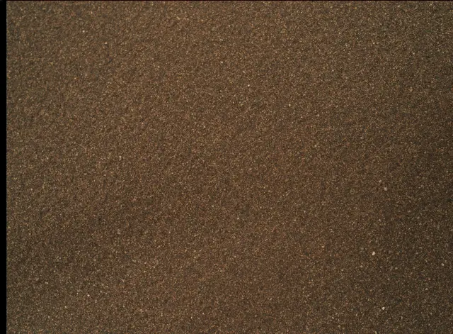 Sol 1659: Mars Hand Lens Imager (MAHLI)