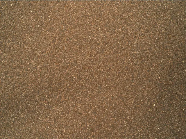 Sol 1659: Mars Hand Lens Imager (MAHLI)