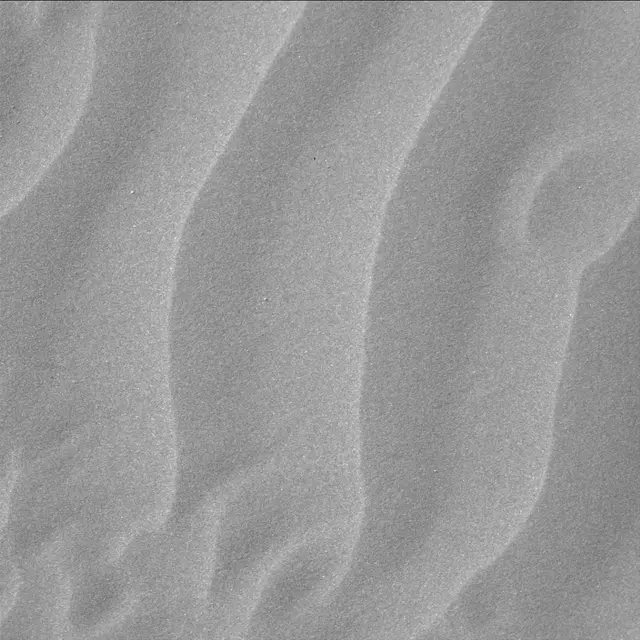Sol 1660: Mast Camera (Mastcam)