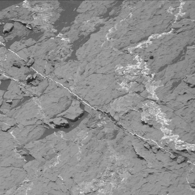 Sol 1664: Mast Camera (Mastcam)
