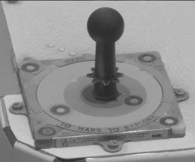Sol 1666: Mast Camera (Mastcam)