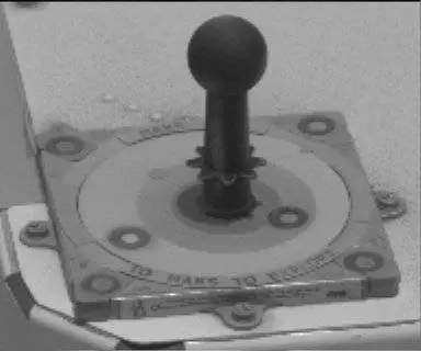 Sol 1666: Mast Camera (Mastcam)