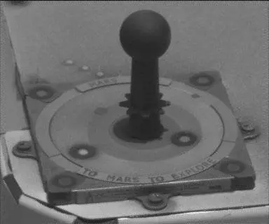Sol 1666: Mast Camera (Mastcam)