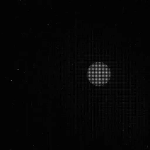 Sol 1666: Mast Camera (Mastcam)