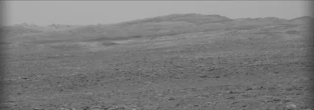 Sol 1668: Mast Camera (Mastcam)