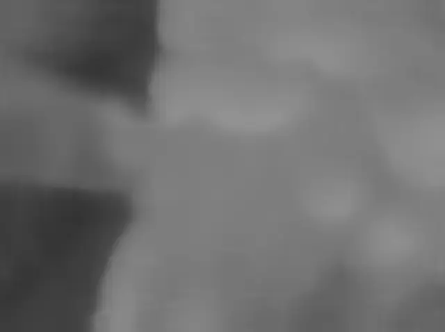 Sol 1668: Mars Hand Lens Imager (MAHLI)