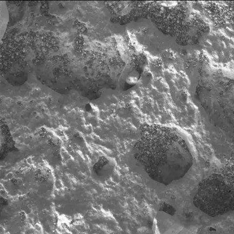 Sol 1668: Mars Hand Lens Imager (MAHLI)