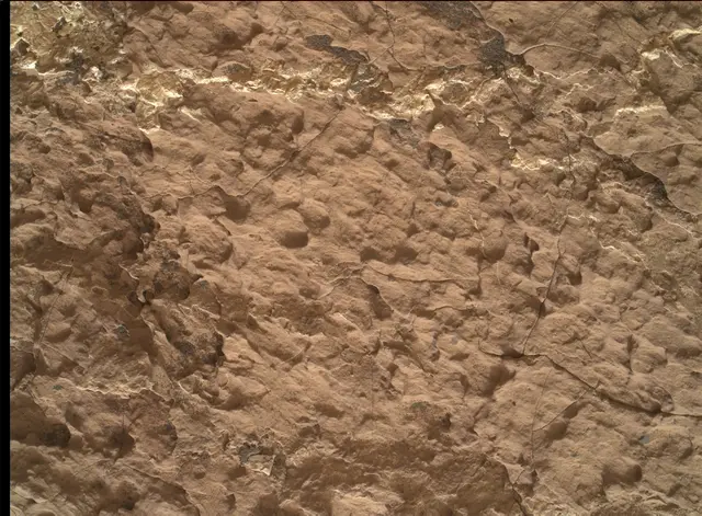 Sol 1668: Mars Hand Lens Imager (MAHLI)