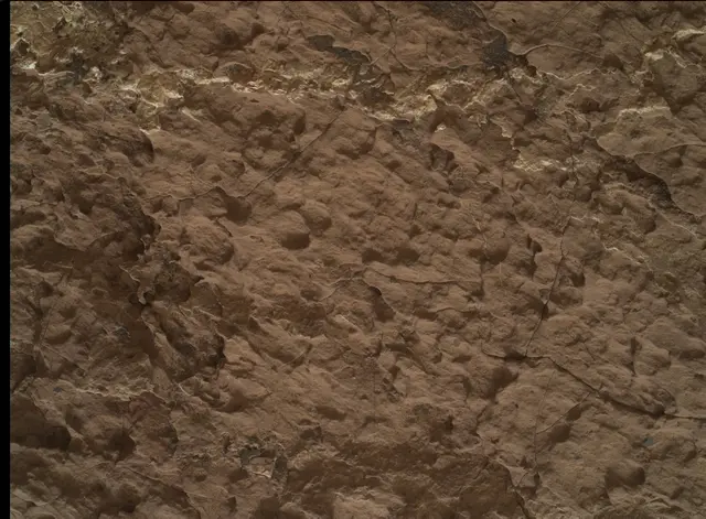 Sol 1668: Mars Hand Lens Imager (MAHLI)