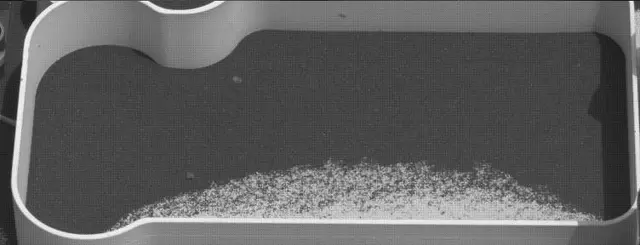 Sol 1670: Mast Camera (Mastcam)