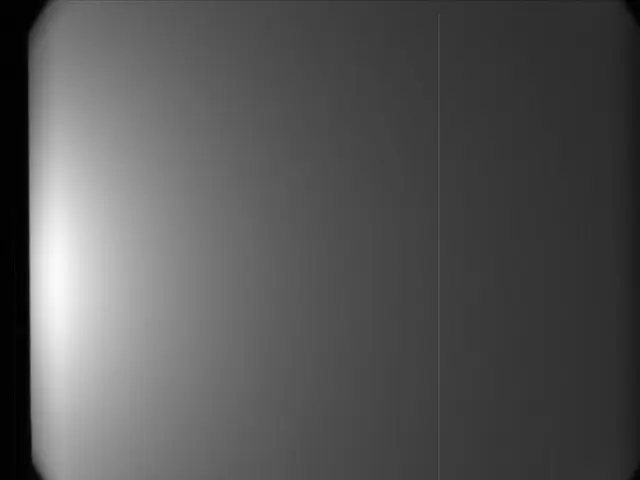 Sol 1670: Mast Camera (Mastcam)