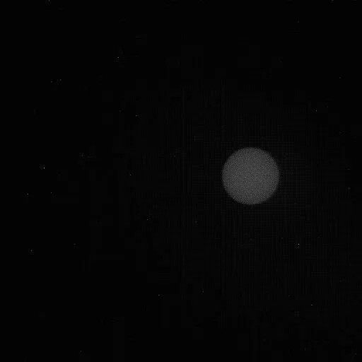 Sol 1670: Mast Camera (Mastcam)