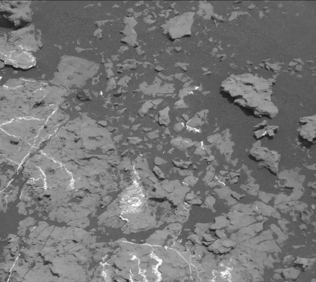 Sol 1671: Mast Camera (Mastcam)