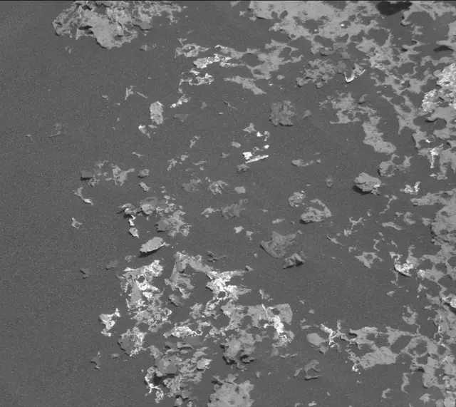 Sol 1671: Mast Camera (Mastcam)