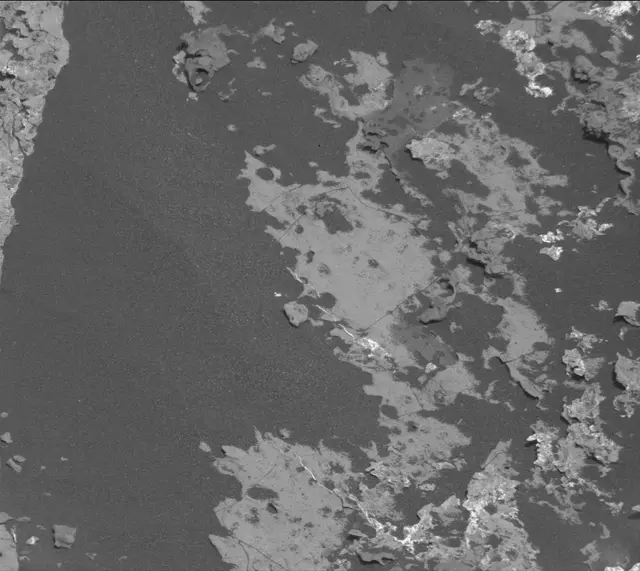 Sol 1671: Mast Camera (Mastcam)