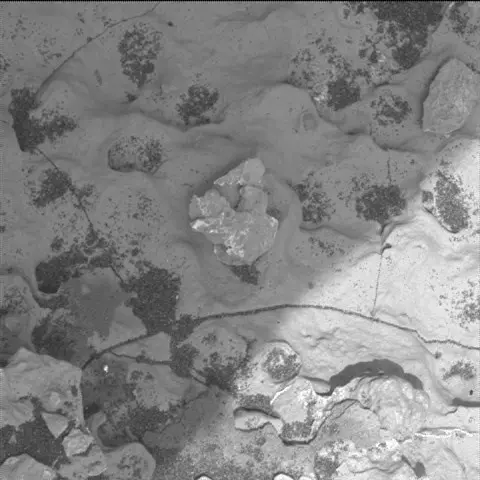 Sol 1671: Mars Hand Lens Imager (MAHLI)