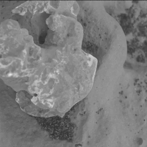 Sol 1671: Mars Hand Lens Imager (MAHLI)