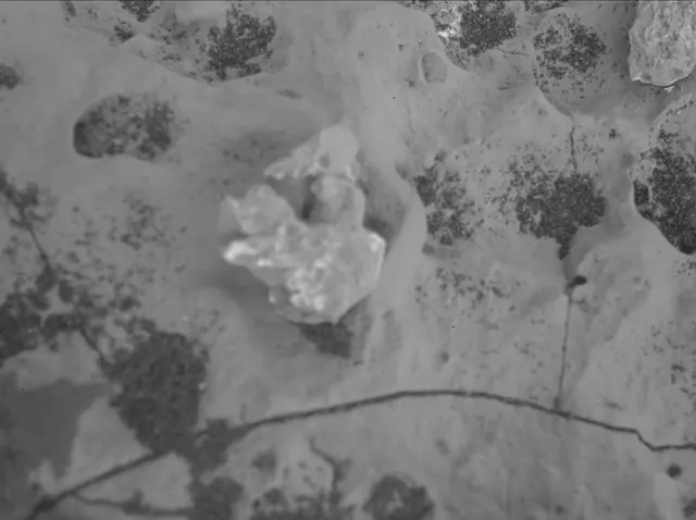 Sol 1671: Mars Hand Lens Imager (MAHLI)