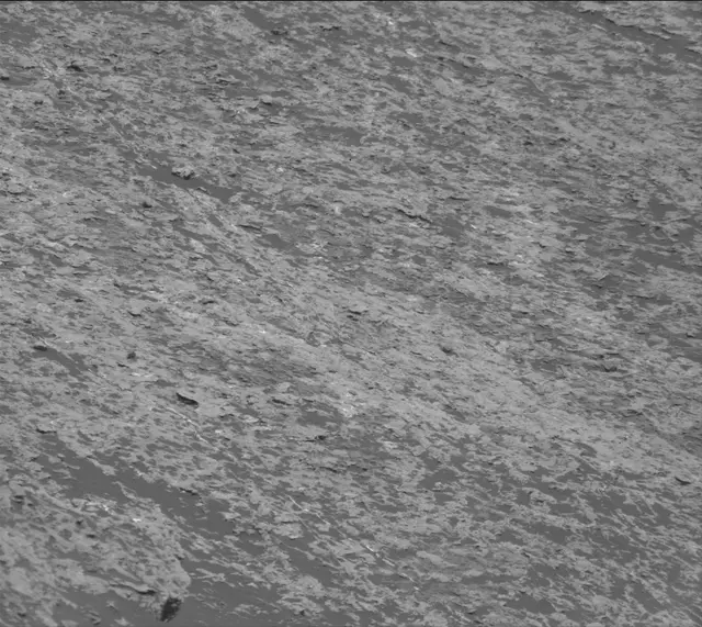 Sol 1672: Mast Camera (Mastcam)