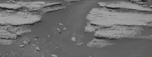Sol 1673: Mast Camera (Mastcam)