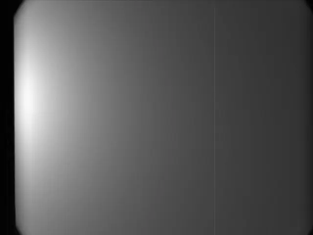 Sol 1674: Mast Camera (Mastcam)