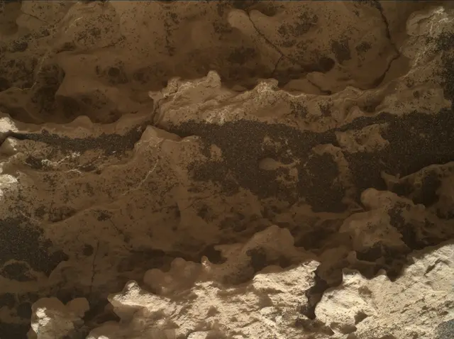 Sol 1675: Mars Hand Lens Imager (MAHLI)