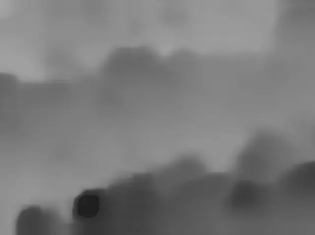 Sol 1675: Mars Hand Lens Imager (MAHLI)
