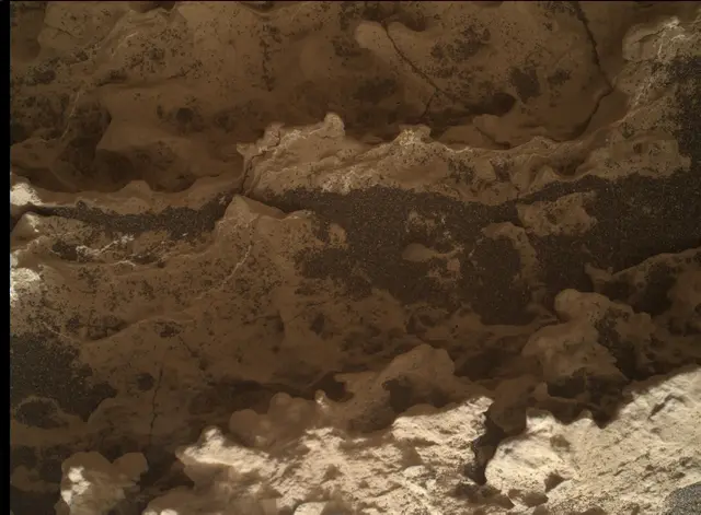 Sol 1675: Mars Hand Lens Imager (MAHLI)