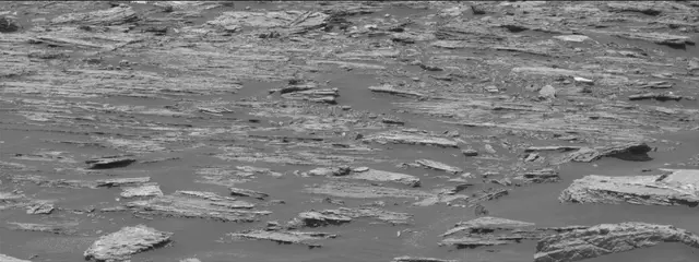 Sol 1678: Mast Camera (Mastcam)