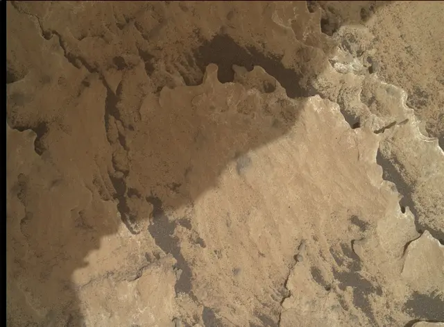 Sol 1679: Mars Hand Lens Imager (MAHLI)