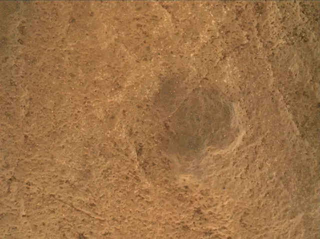 Sol 1679: Mars Hand Lens Imager (MAHLI)
