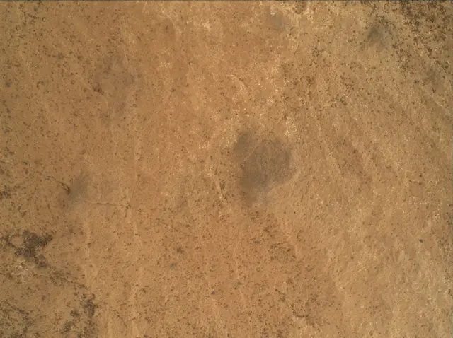 Sol 1679: Mars Hand Lens Imager (MAHLI)