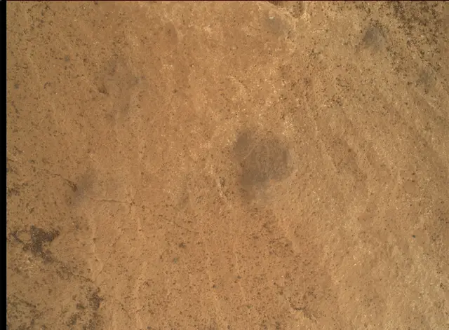 Sol 1679: Mars Hand Lens Imager (MAHLI)
