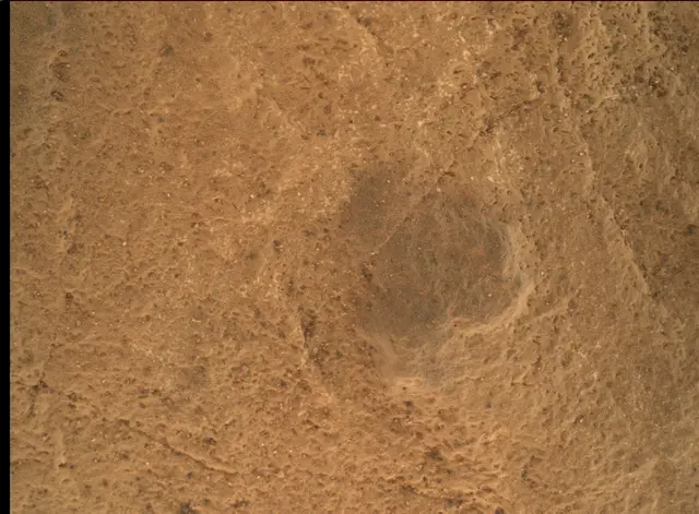 Sol 1679: Mars Hand Lens Imager (MAHLI)