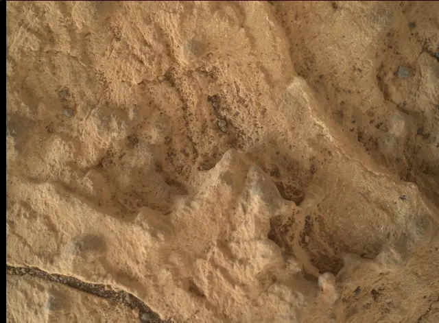 Sol 1681: Mars Hand Lens Imager (MAHLI)