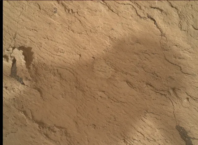 Sol 1681: Mars Hand Lens Imager (MAHLI)