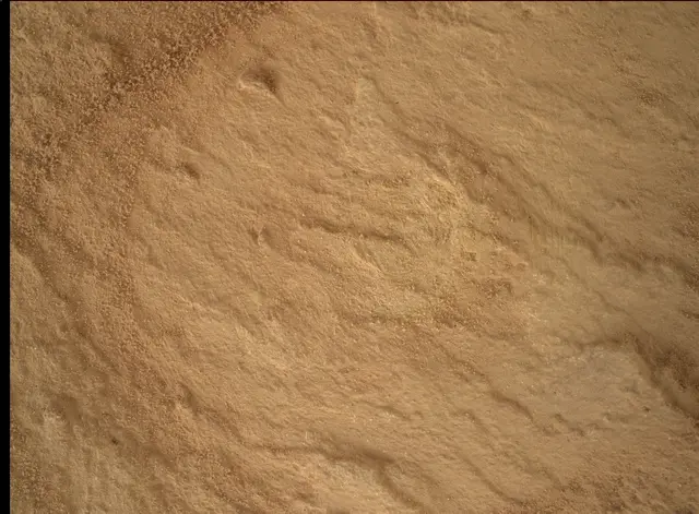 Sol 1681: Mars Hand Lens Imager (MAHLI)