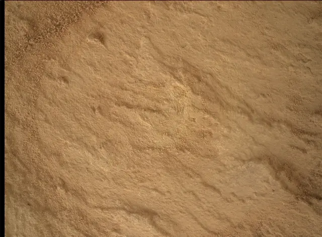 Sol 1681: Mars Hand Lens Imager (MAHLI)