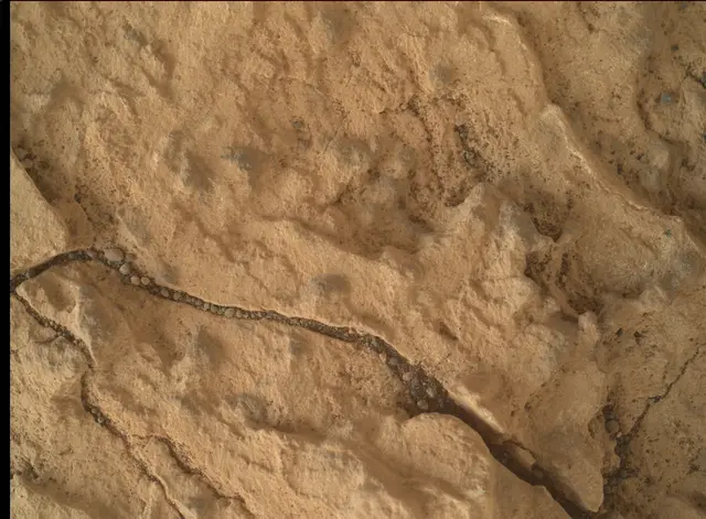 Sol 1681: Mars Hand Lens Imager (MAHLI)