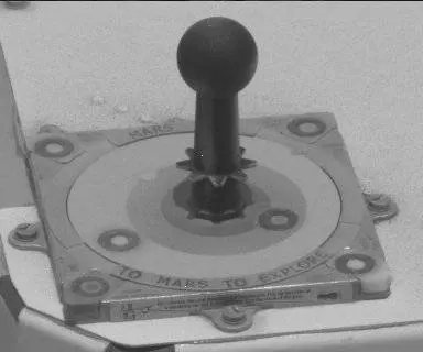 Sol 1682: Mast Camera (Mastcam)