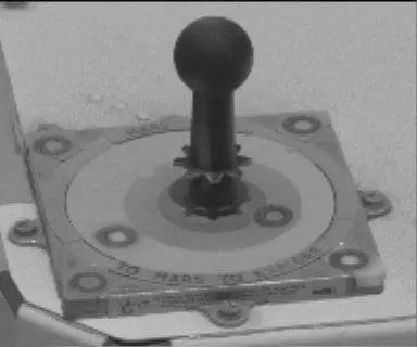 Sol 1682: Mast Camera (Mastcam)
