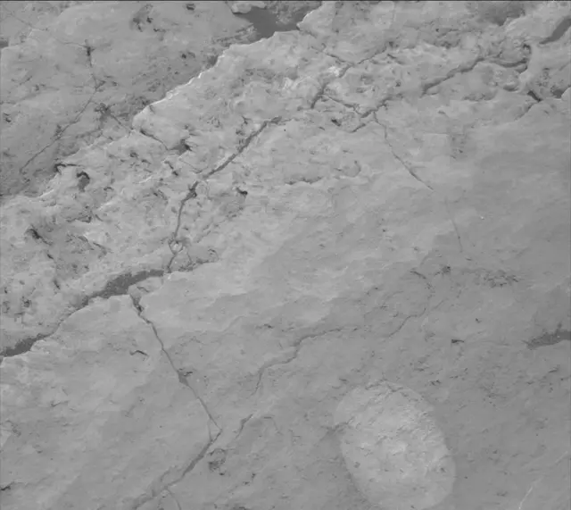 Sol 1682: Mast Camera (Mastcam)