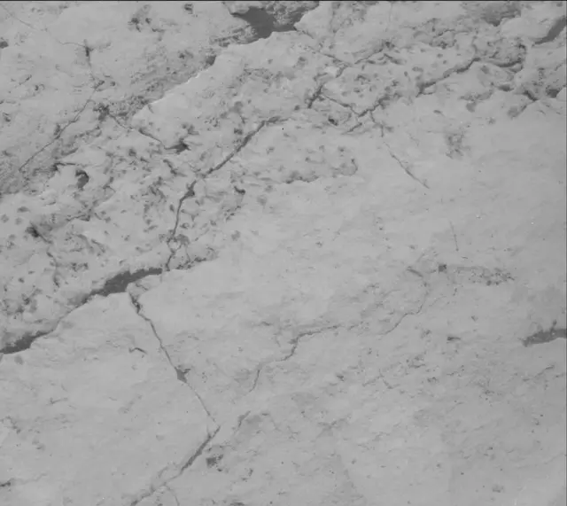 Sol 1682: Mast Camera (Mastcam)
