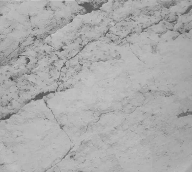 Sol 1682: Mast Camera (Mastcam)