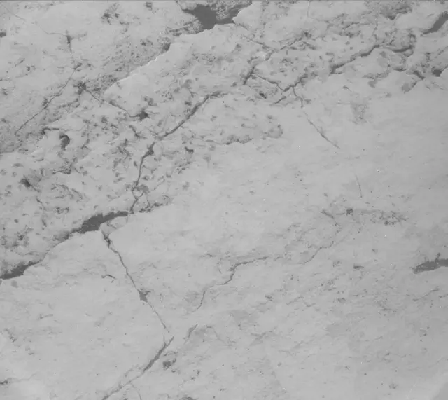 Sol 1682: Mast Camera (Mastcam)