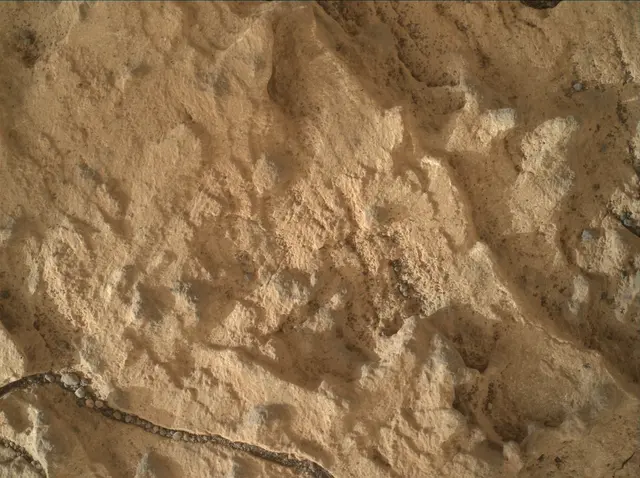 Sol 1682: Mars Hand Lens Imager (MAHLI)