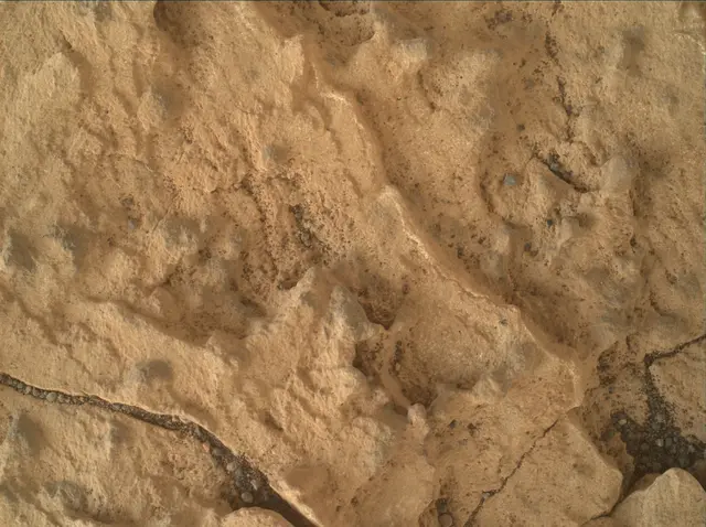 Sol 1682: Mars Hand Lens Imager (MAHLI)