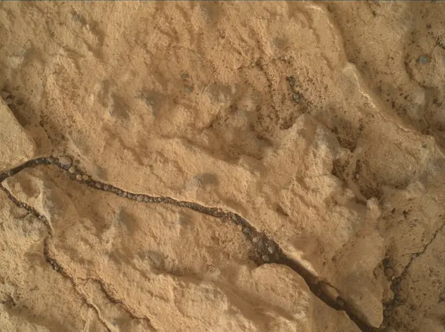 Sol 1682: Mars Hand Lens Imager (MAHLI)