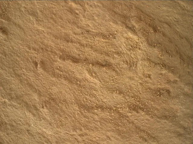 Sol 1682: Mars Hand Lens Imager (MAHLI)