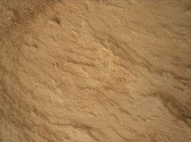 Sol 1682: Mars Hand Lens Imager (MAHLI)